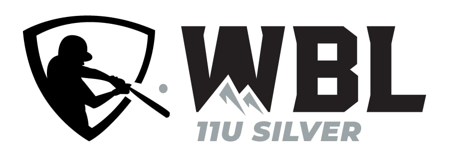11U Silver Logo