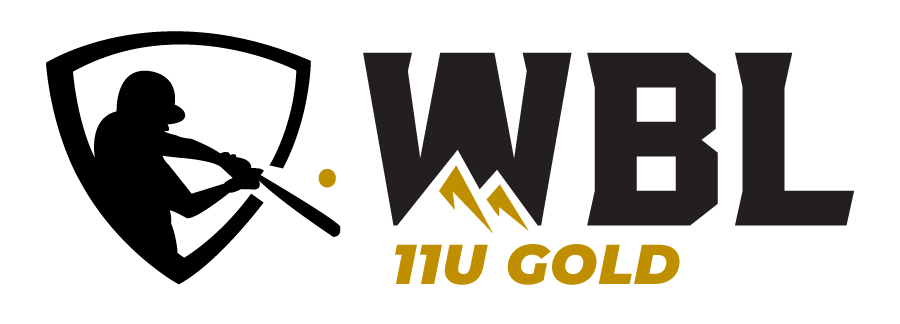 11U Gold Logo